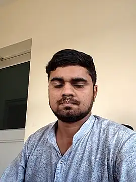 Arsalan_Sheikh webcam