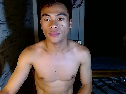 ideal_twink webcam