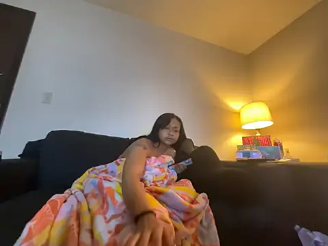 GoddessFatPuss webcam