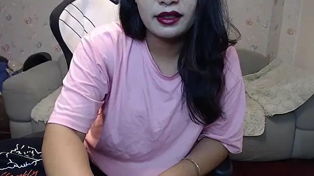 Ananya-05 webcam