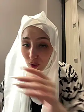 FlexibleDoll_ webcam