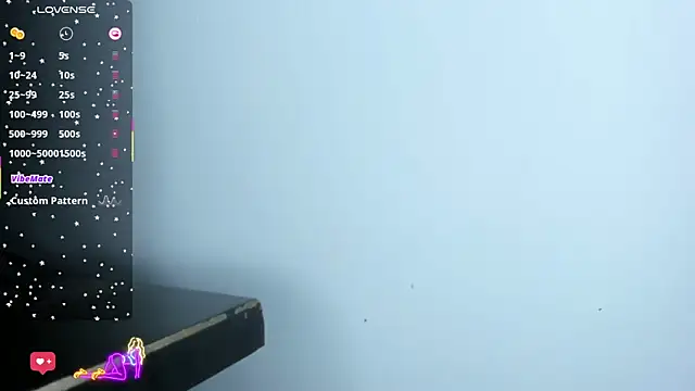 Ninna_Vergara webcam