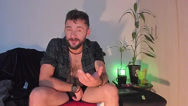 Erickpritz_xh webcam