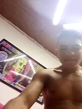 NikoHot_anatole webcam