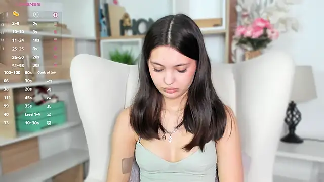 MirthaBolduan webcam