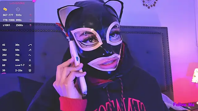 psychodoll_11 webcam