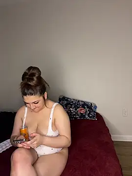 Treasurechestt webcam