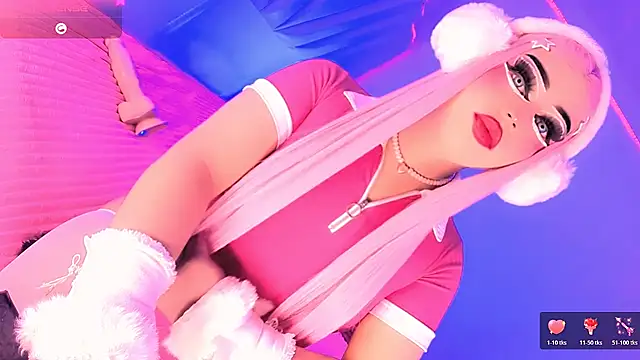 Valentina_Smith1_ webcam