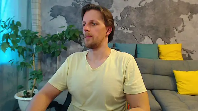 VikingChrisss webcam