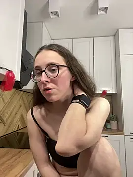 MartiniiSelenna webcam