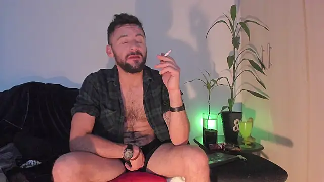 Erickpritz_xh webcam