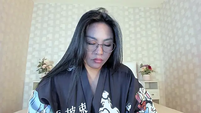 natsumihun - NatsumiHun's free webcam - UK Sex Cams