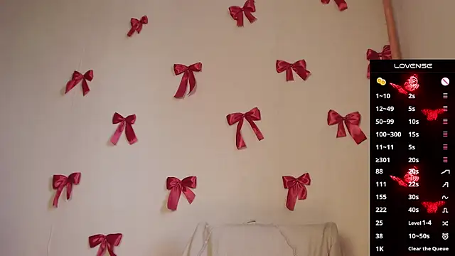 blissful_muse2 webcam