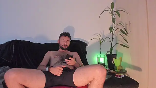 Erickpritz_xh webcam