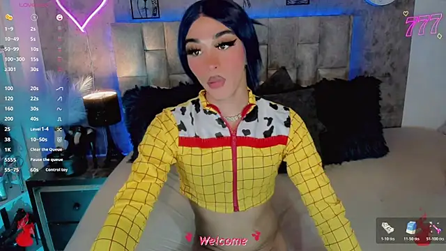 baby_aliz - Baby_Aliz's free webcam - UK Sex Cams