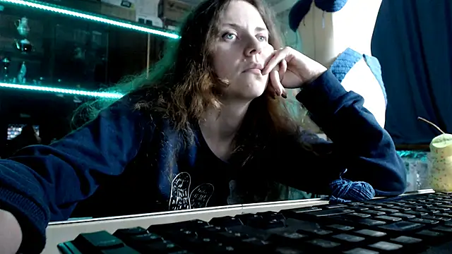 pa1e_pr1ncess webcam