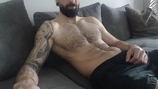 verycutex (Ask my age) - #miami #new #hairy #naked #muscle