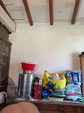 Alis-Mario's live cam