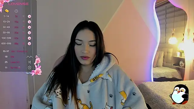 cristal__hot_1 - Cristal__hot_1's free webcam - UK Sex Cams