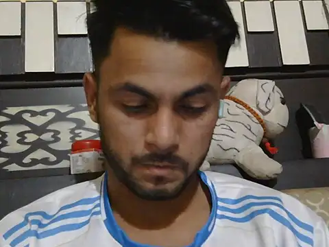 Stubborndesiboy webcam