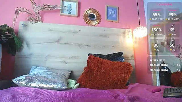 maria_Turner1 webcam