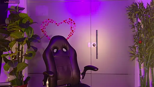 SamanthaPierce webcam