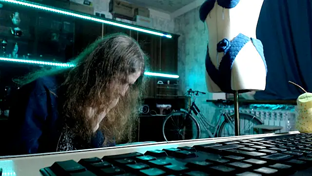 pa1e_pr1ncess webcam