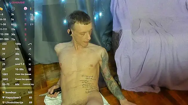 Preview of james2inked