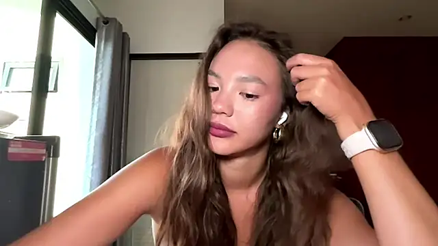 kamila_18_french - Cams en Direct