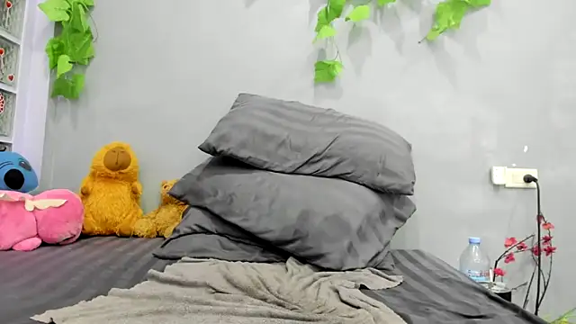 loveley_jenny - Live Cams