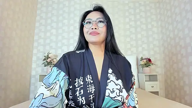 NatsumiHun - Live Cams