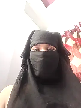 Webcam Model (Aafreen_36)  is live.Free join now!