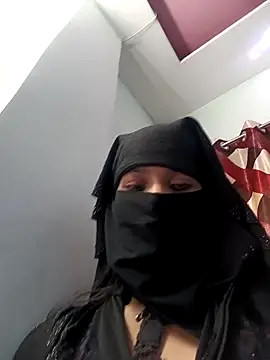 Aafreen_36 webcam