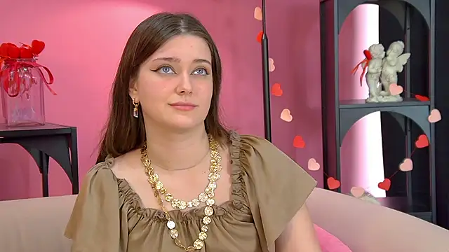 JessicaJewells webcam