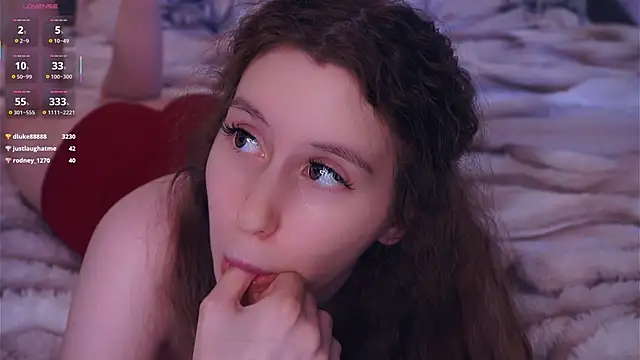 GabrielleLynchard webcam