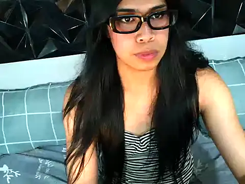 WifeAnastasia webcam