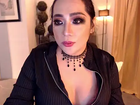 Goddess_Pleasure webcam