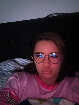 maleja_smmith webcam