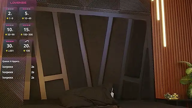 Oliver_Laurent_ webcam