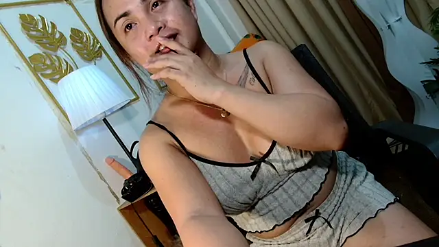 Misslexielore88 webcam