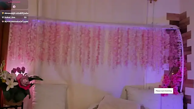 GhanimaWalter webcam