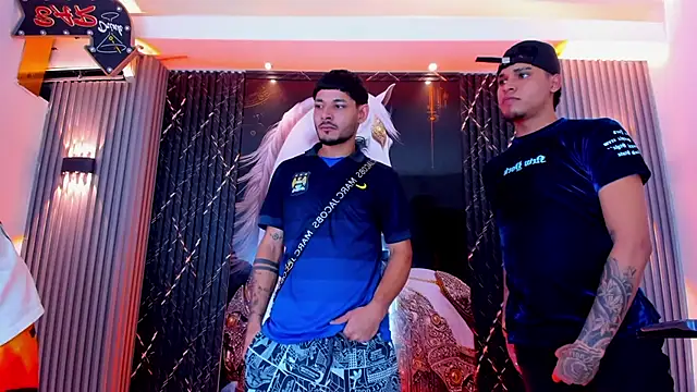 the_knights_of_the_night_ webcam