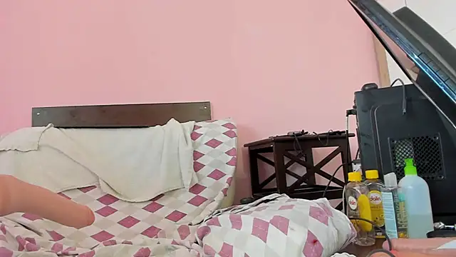 HotSweetAngel webcam