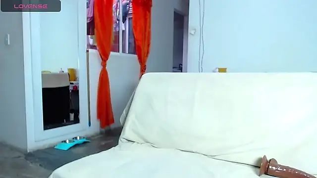 Kendall_honea webcam