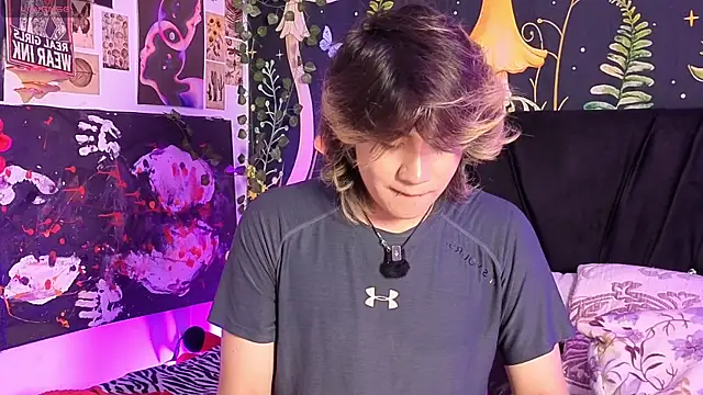 Noah_blackwood webcam