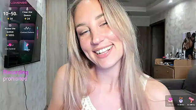 lady_Nati - Cams Ao Vivo