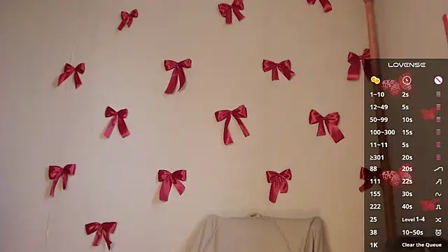 blissful_muse2 (F young) - tits out and nipple clamps