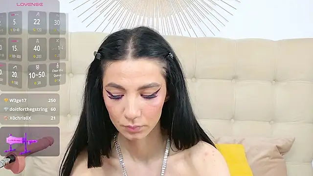 erinevans - ErinEvans's free webcam - UK Sex Cams