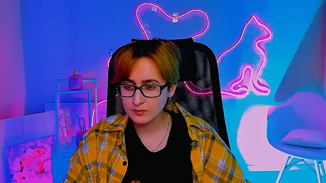 lixeluna (F teen) - support stream