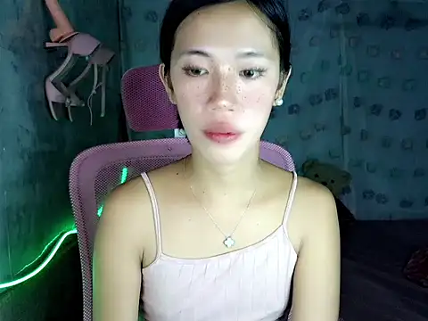 ayabell123 (T young) - WELCOME TO MY ROOM CUM@GOAL